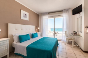 Hotel Soraya - Spiaggia Sawasdee Riccione